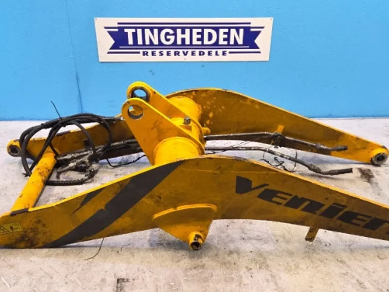 Billede 1 - Venieri 7.63B Arm 847.L.463