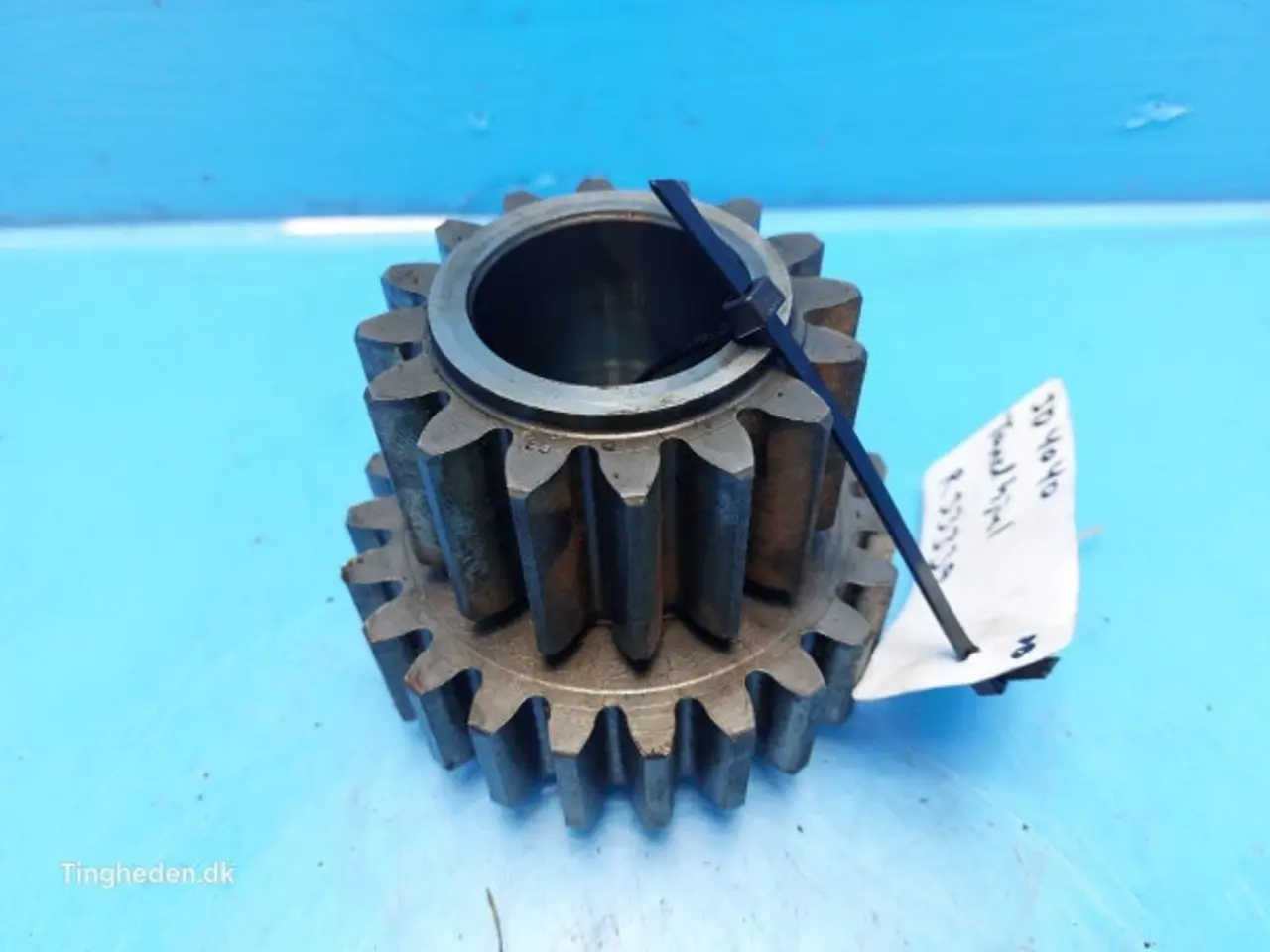 Billede 11 - John Deere 4040 Tandhjul R33339