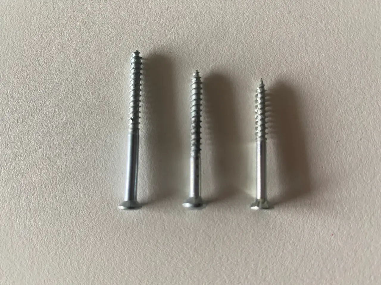 Billede 3 - Afbryderskruer 30mm/32mm/38mm