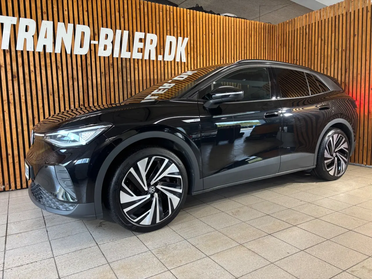 Billede 2 - VW ID.4 77 Pro Performance Max