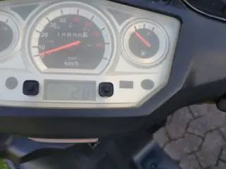 Scooter Firefox lj3b1-30