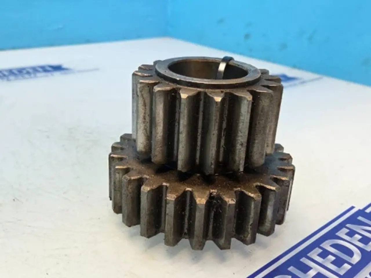 Billede 9 - John Deere 3030 Gear R33339