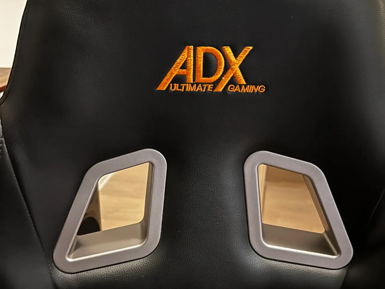 Billede 3 - Gamer stol ADX