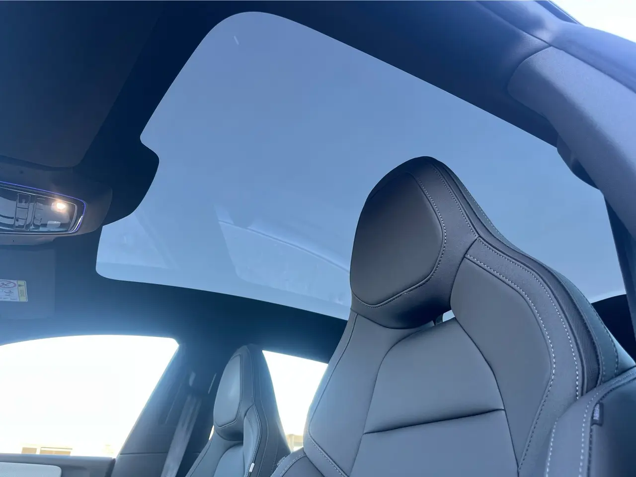 Billede 12 - Polestar 4 Coupé Nordic Edition AWD