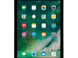 Apple iPad 5 32GB WiFi (Space Gray) - Grade B