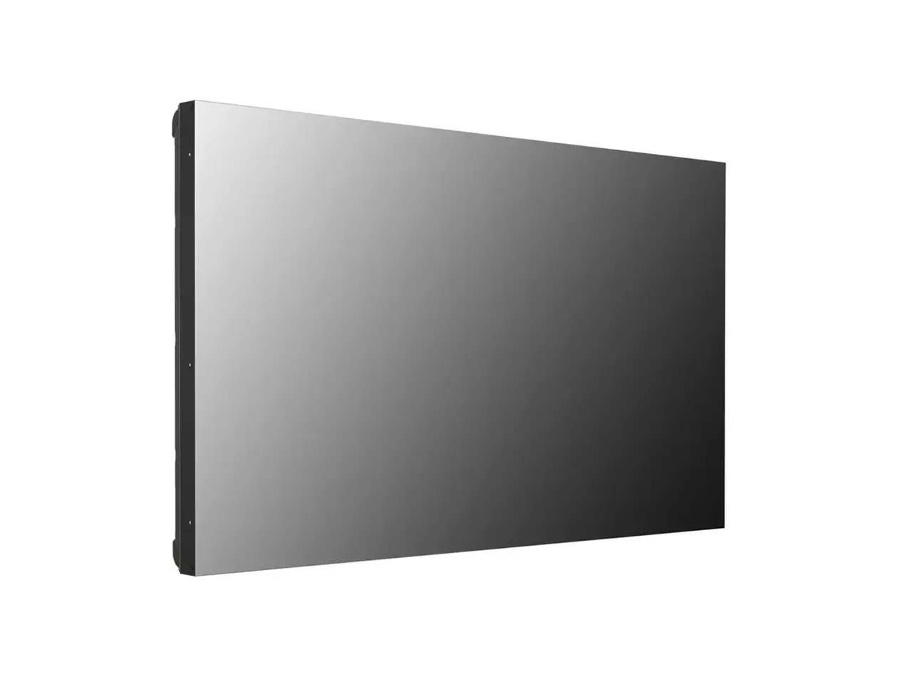 Billede 1 - Monitor, LG 49", 49VM5E-A