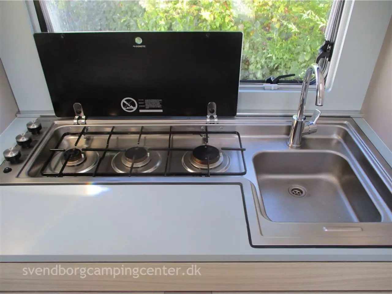 Billede 4 - 2021 - Adria Altea 4Two 362 LH
