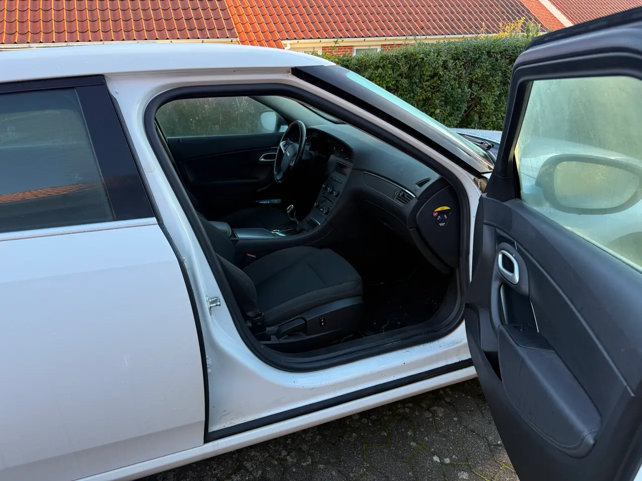 Billede 4 - Saab 9-5 NG 2011 Diesel – Nysynet
