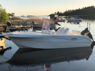 Janmor 580