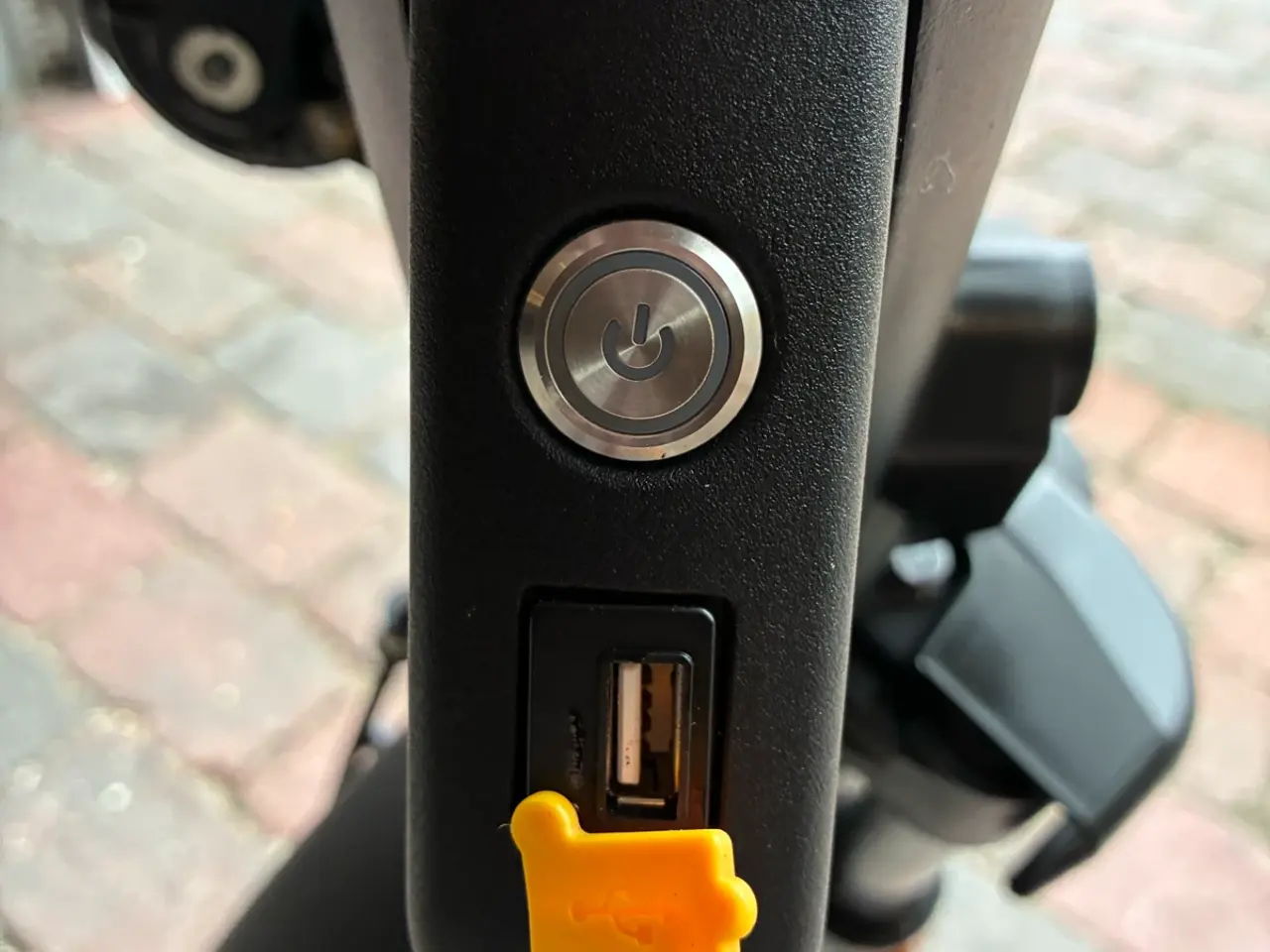 Billede 10 - Vga GeV 1000 el 30. 290 km