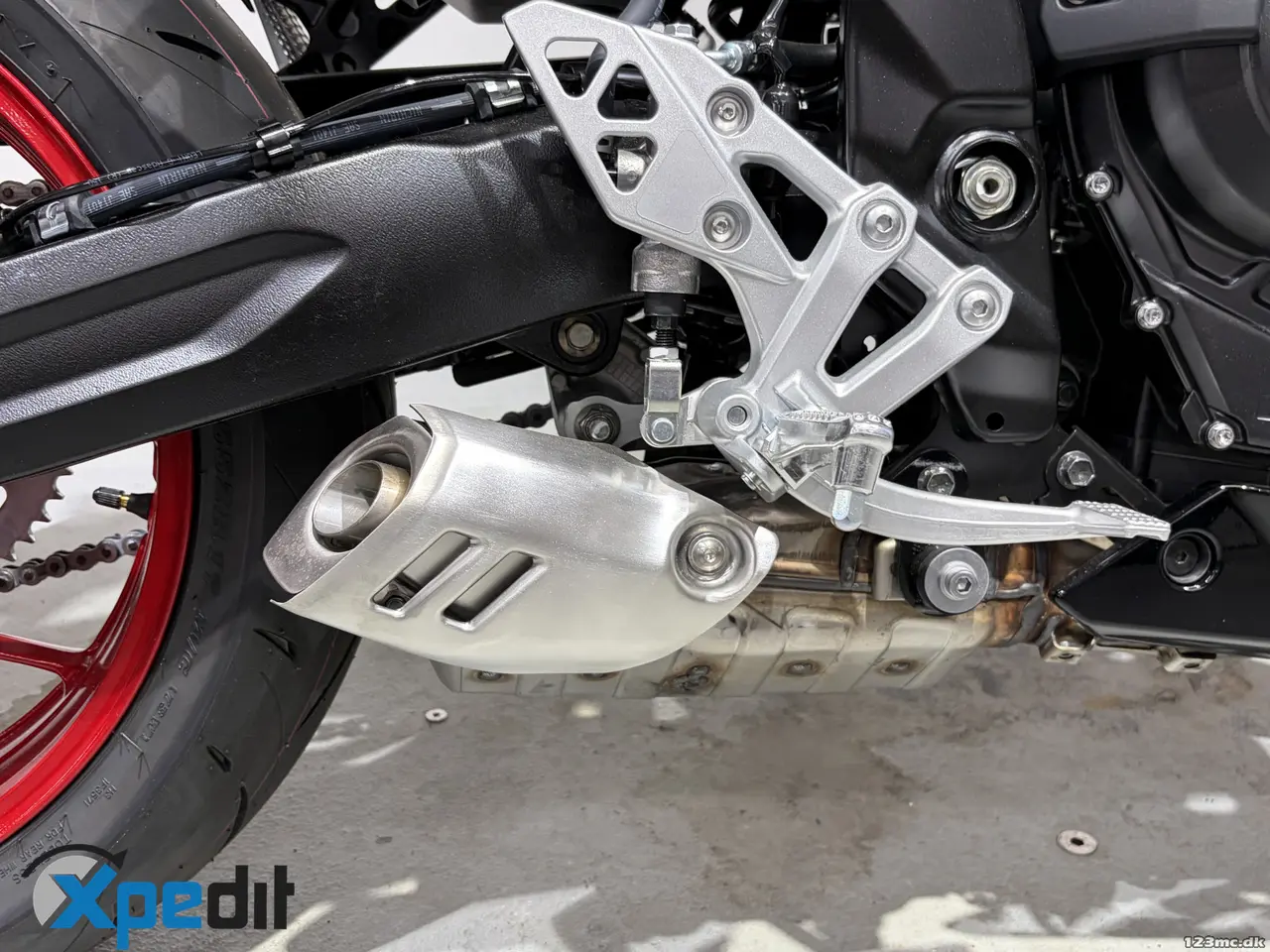 Billede 19 - Suzuki GSX-8TT