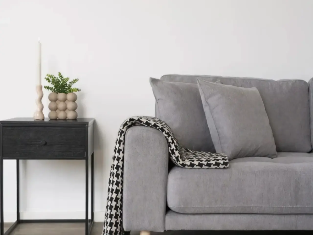 Billede 1 - Sofapude HouseNordic fra boligstyling før salg