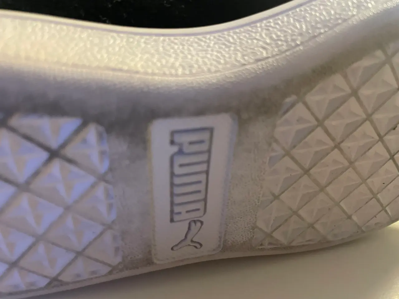 Billede 8 - PUMA Vikky dame sneakers