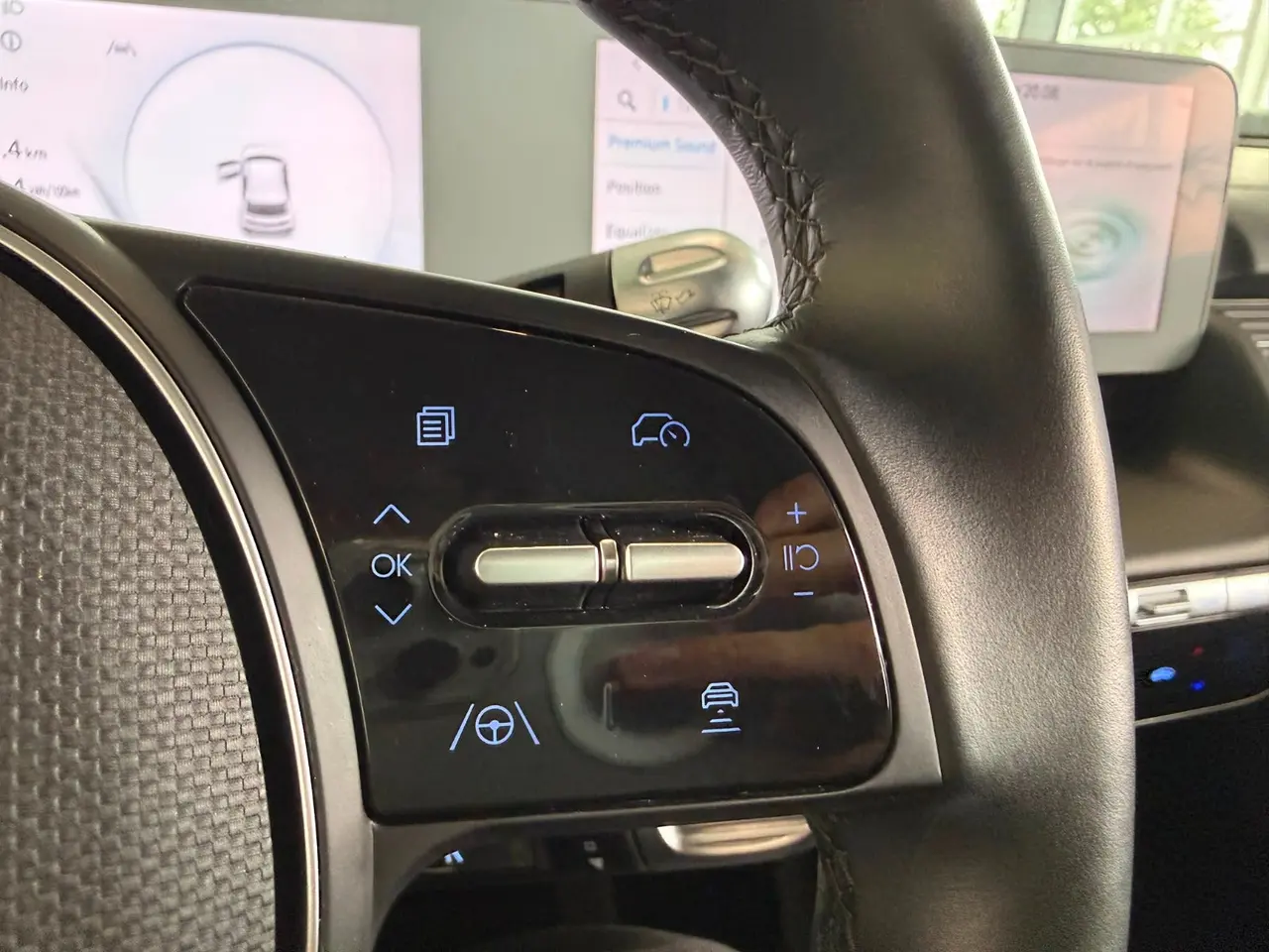 Billede 10 - Hyundai Ioniq 5 58 Essential