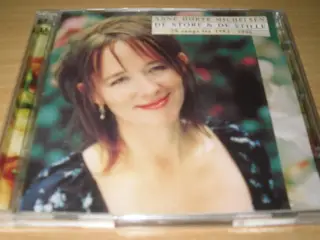 ANNE DORTHE MICHELSEN. 1998.