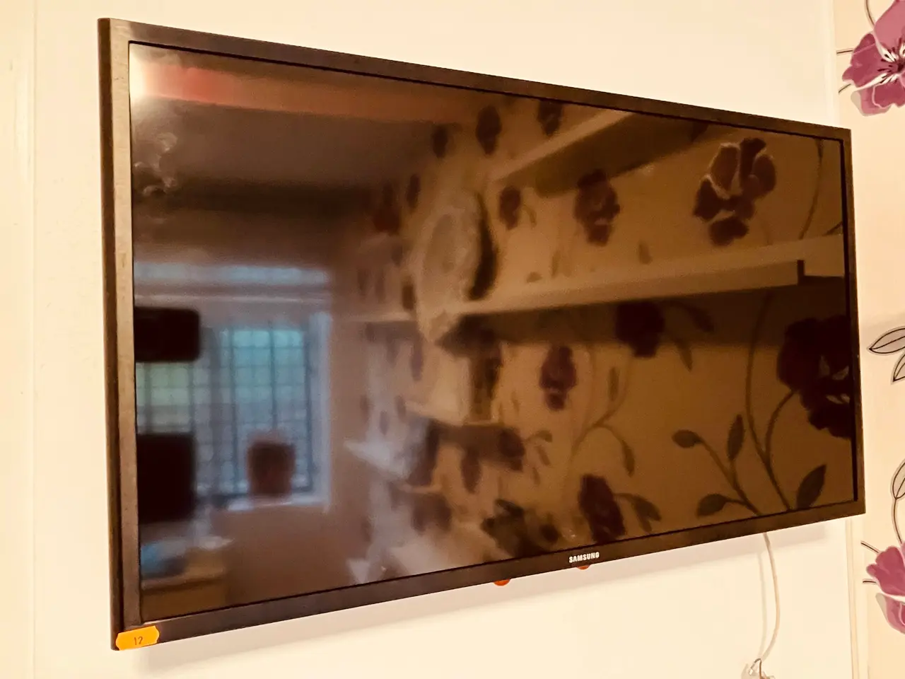 Billede 1 - 32" TV SAMSUNG UE32M5075AU