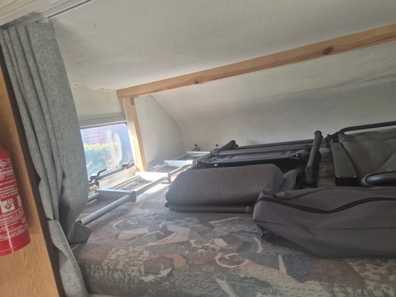 Billede 10 - Autocamper  veteran