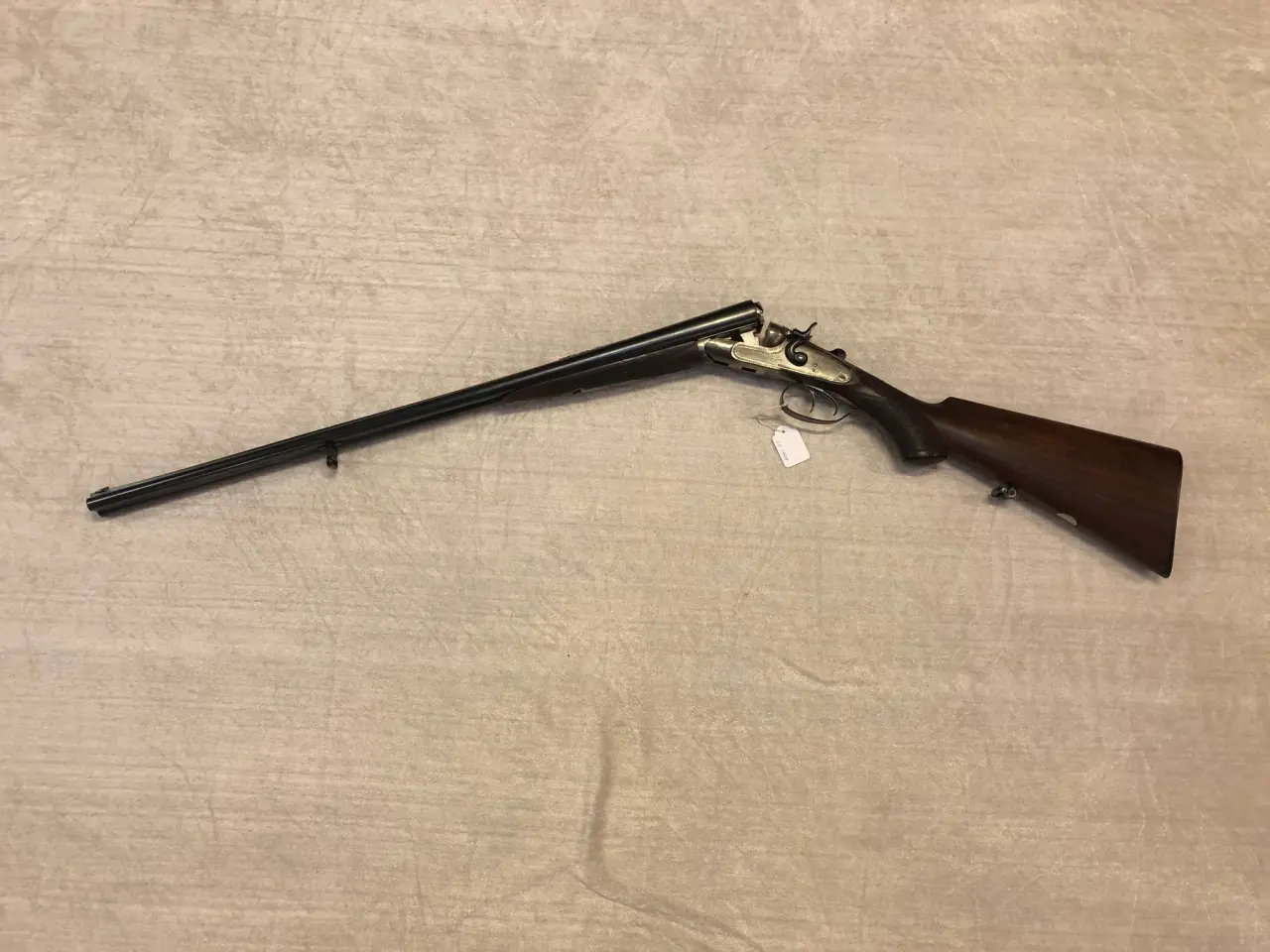 Billede 6 - Bentley & Playfair BF