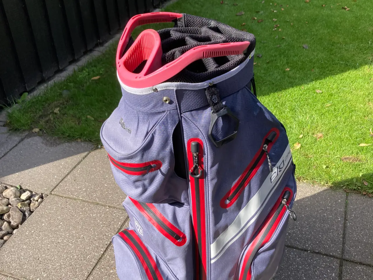 Billede 4 - Vandtæt vognbag