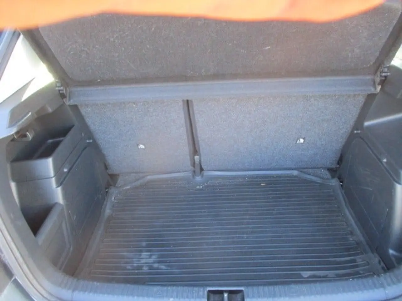 Billede 5 - Skoda Fabia 1,2 TSi 90 Active