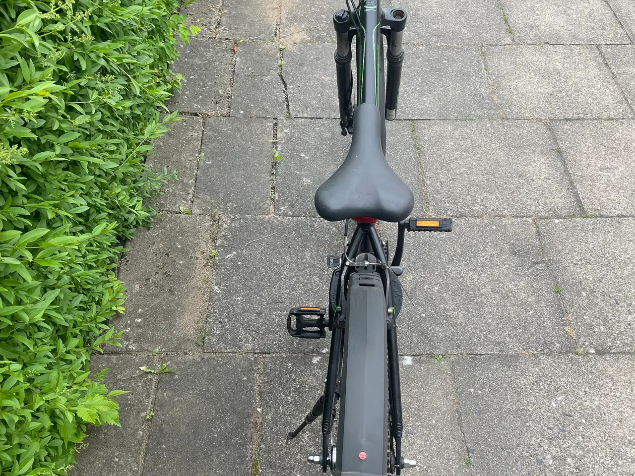 Billede 2 - Billig Kildemoes drenge cykel