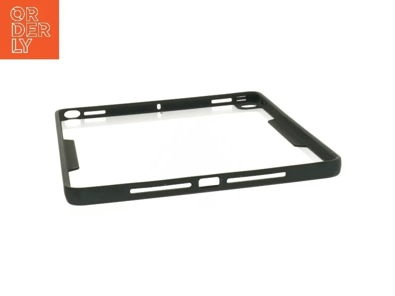 Billede 1 - Sort tabletcover