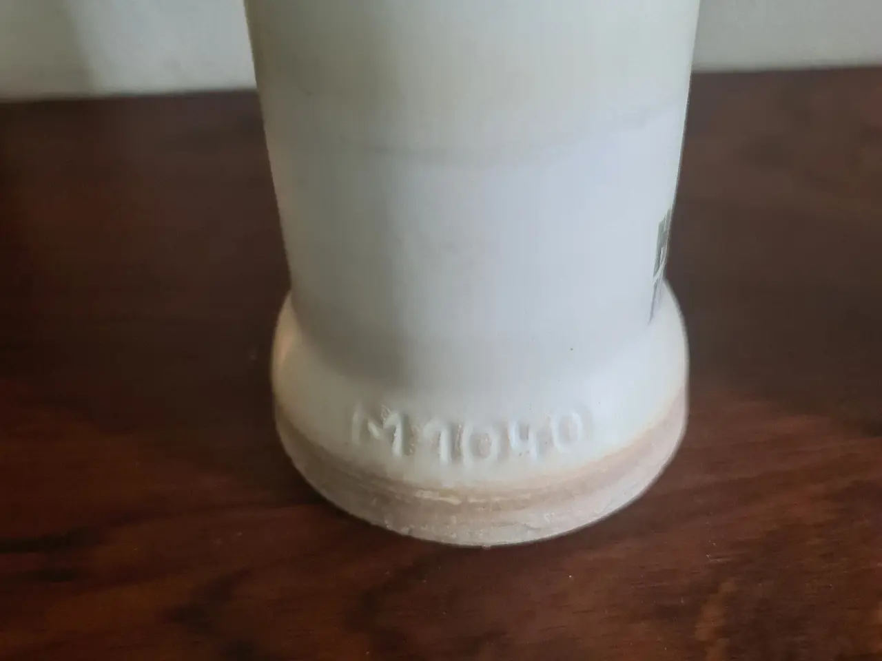 Billede 5 - Smukke vintage Rosenthal handskestøberforme i porc