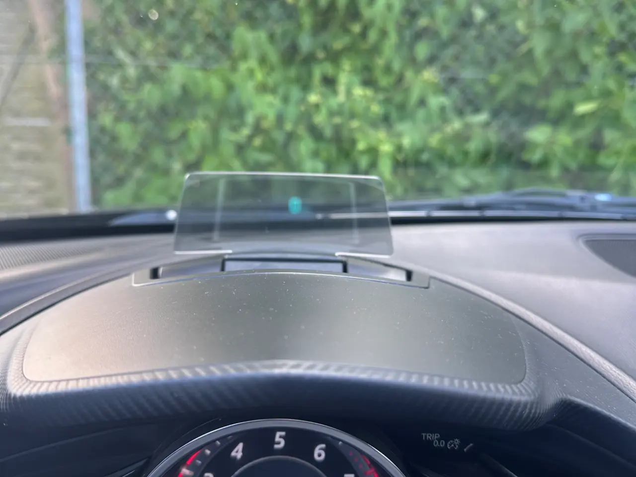 Billede 10 - Mazda 3 2,0 SkyActiv-G 165 Optimum