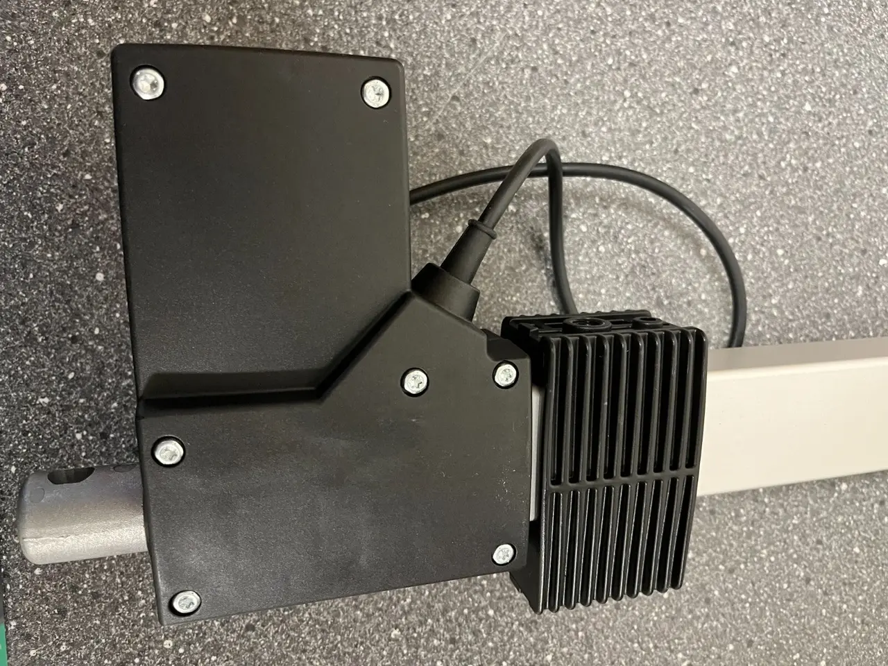Billede 12 - LINAK Electric Actuator 293500-0035005X 1500N Push