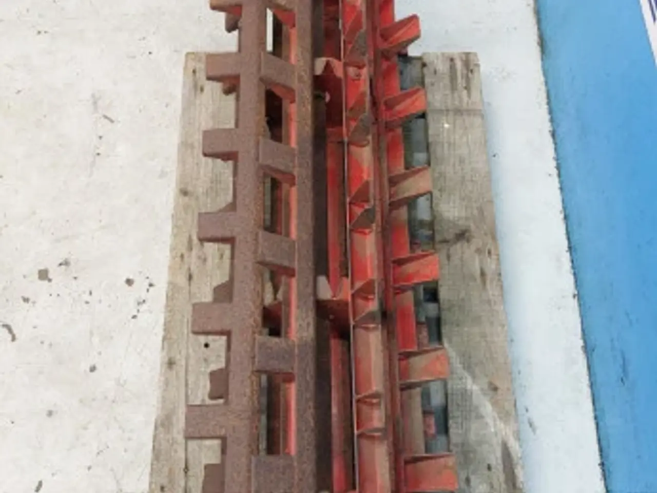 Billede 9 - Massey Ferguson 36 Cylinder KPL D28380260