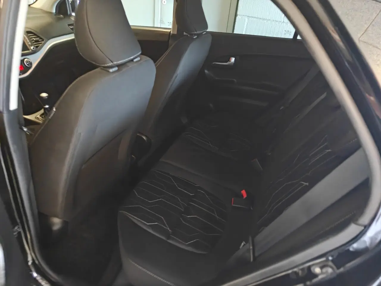 Billede 9 - Kia Picanto 1,0 MPi Advance