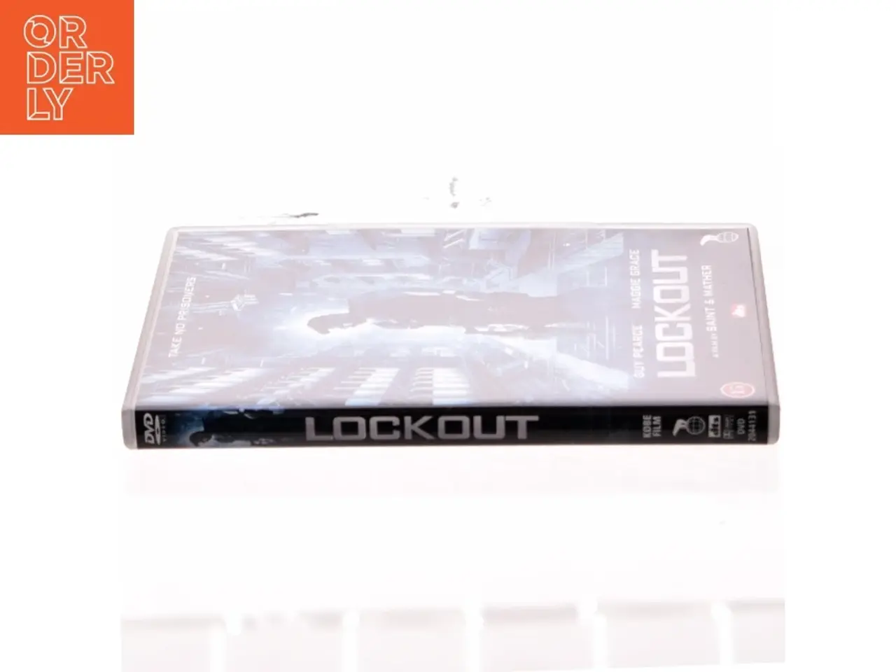 Billede 2 - Lock out