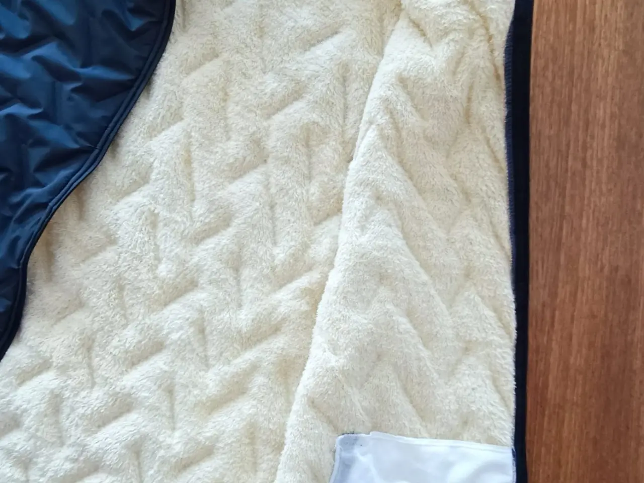 Billede 3 - Jakke uden ærmer / vest L-XL