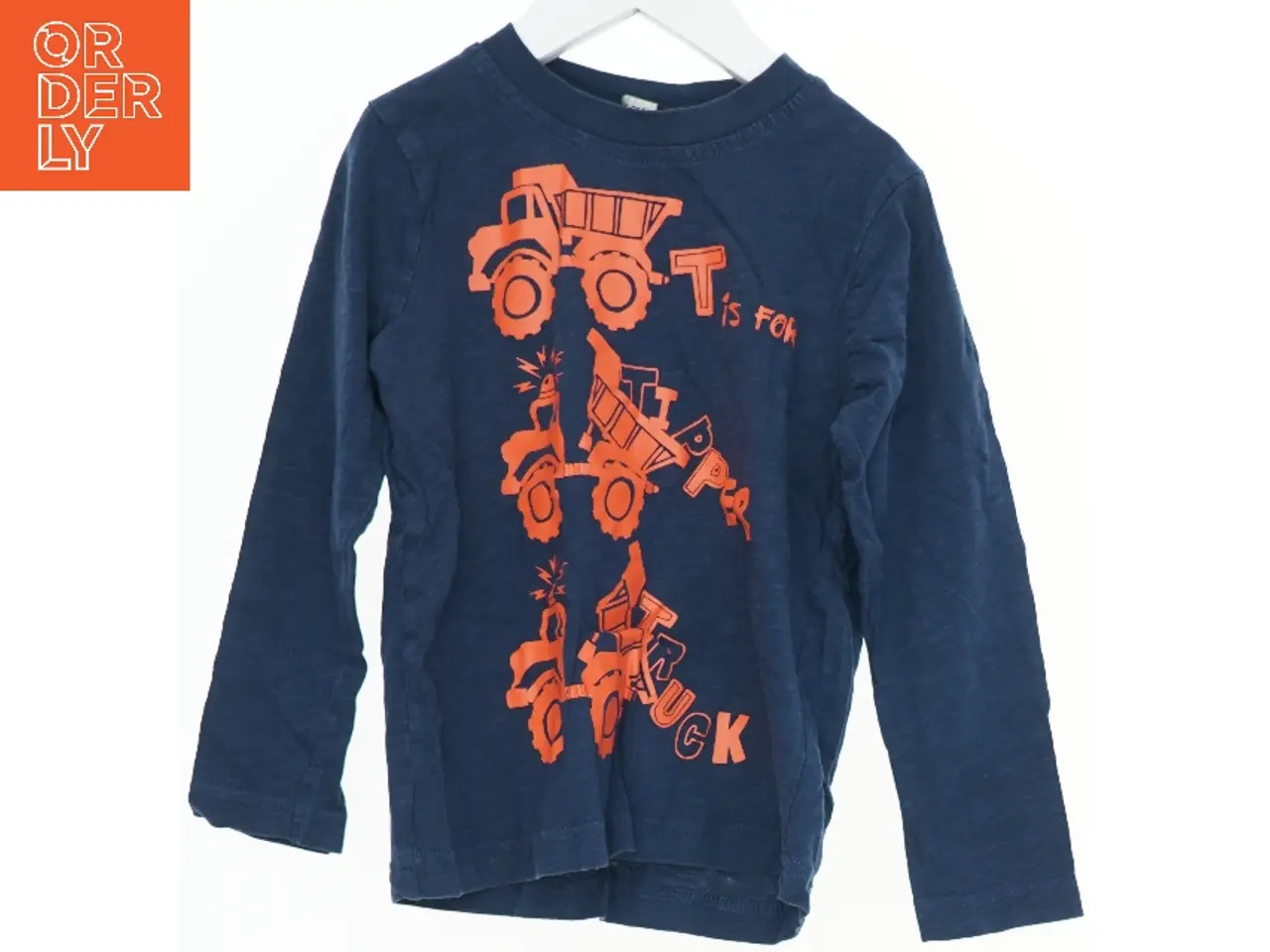 Billede 1 - Bluse fra George (str. 110)