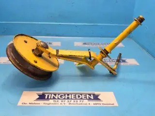 New Holland TF44 Remskive 80439616