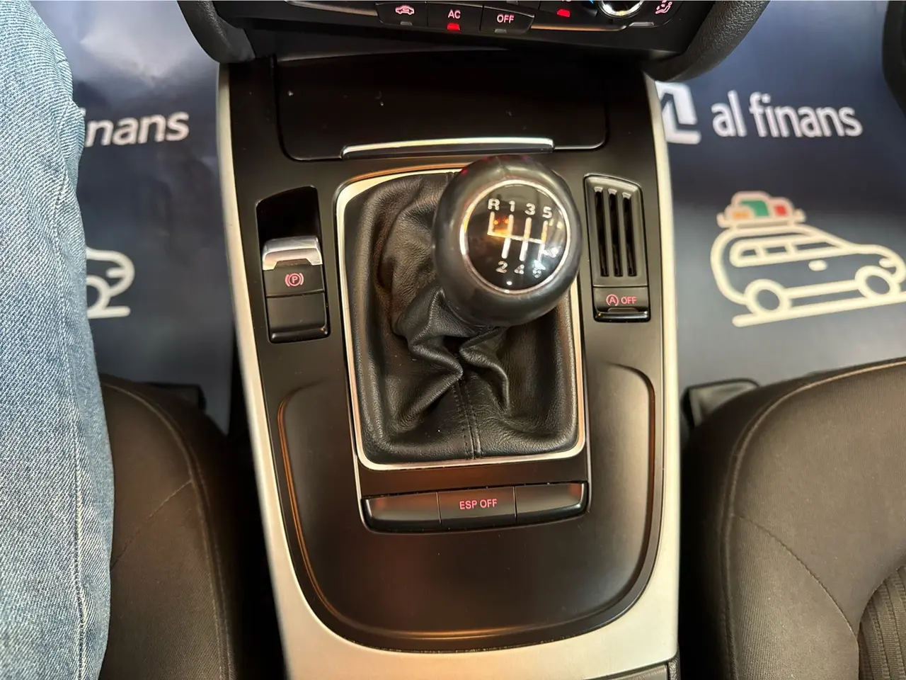 Billede 15 - Audi A4 2,0 TDi 143 Avant