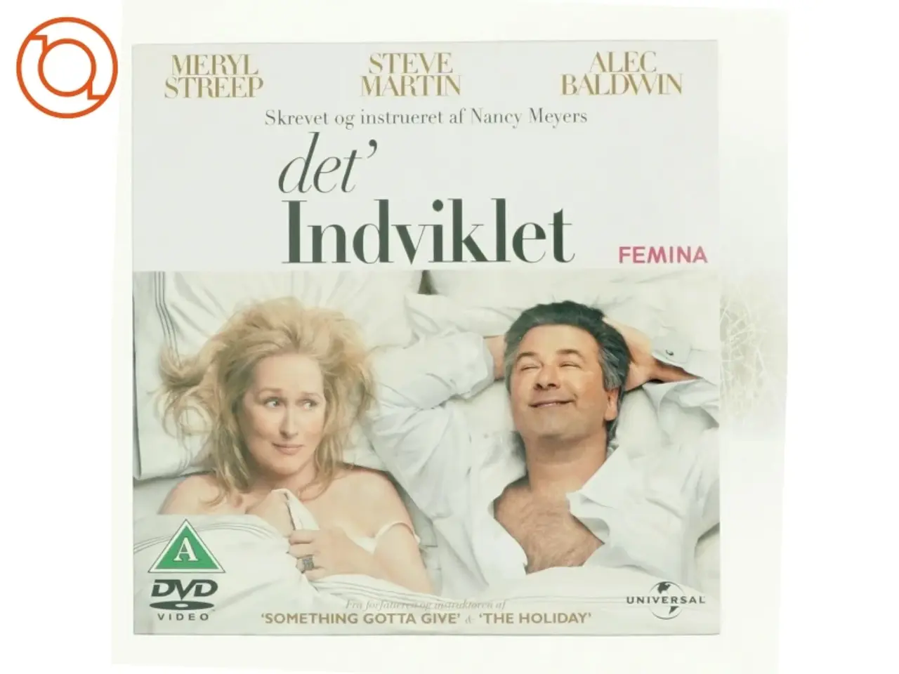 Billede 1 - Det´ indviklet