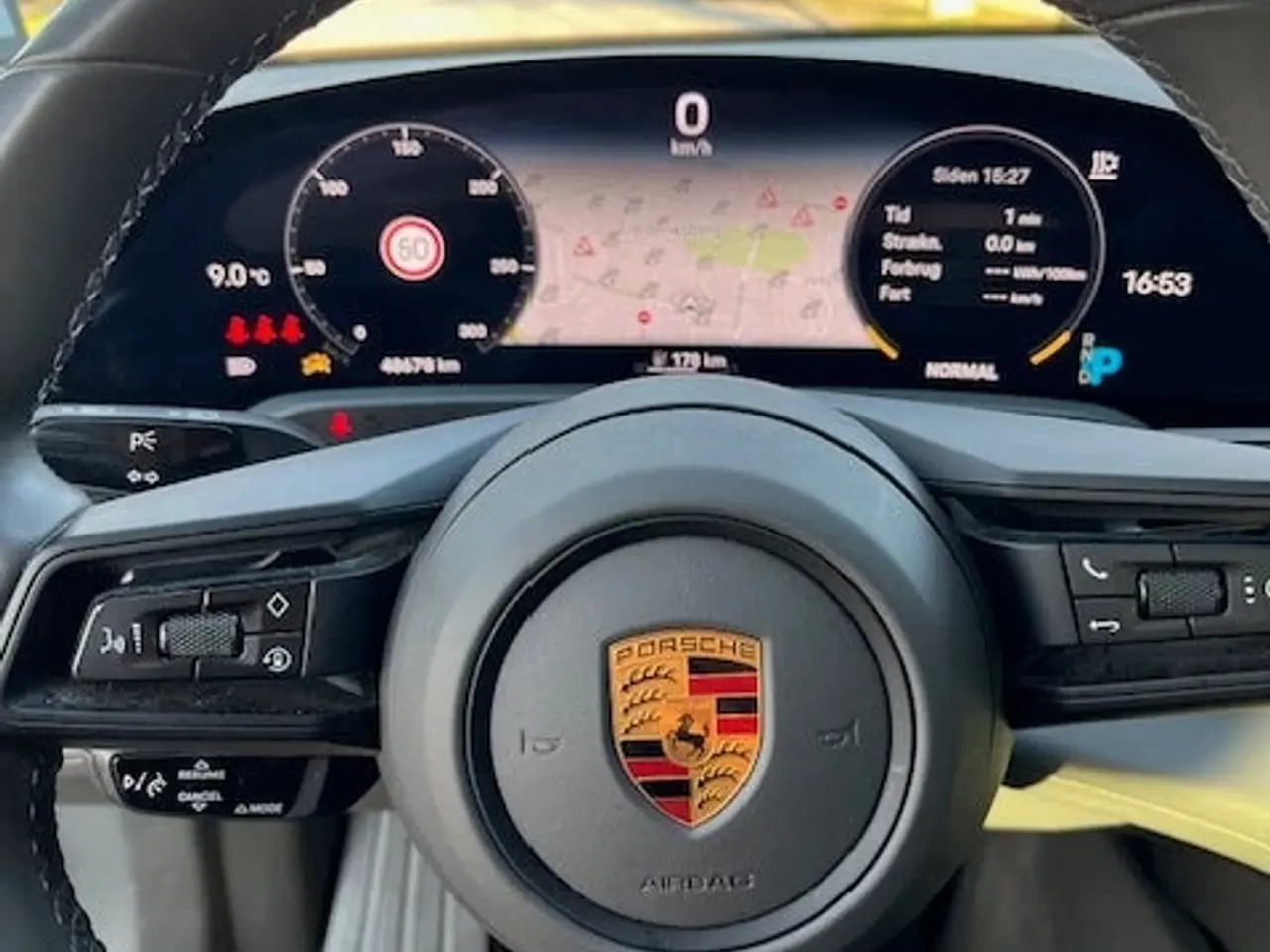 Billede 8 - Porsche Taycan 4S  