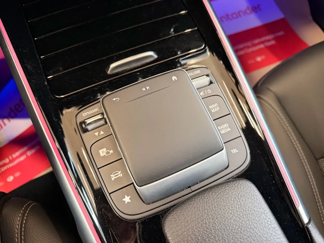 Billede 13 - Mercedes-Benz EQB 250+ EL Progressive 190HK 5d Aut.