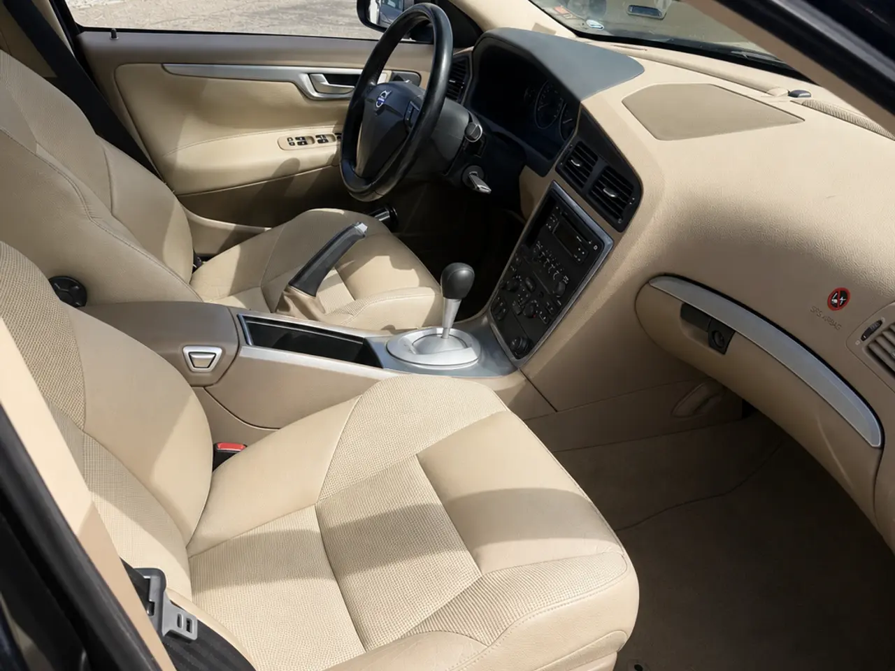 Billede 6 - Volvo s60