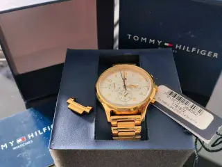 Tommy Hilfiger dameur