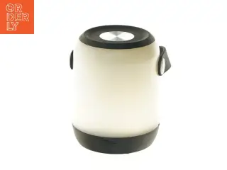 Bærbar udendørslampe fra Da Core (str. Ø 7,5x11 cm)