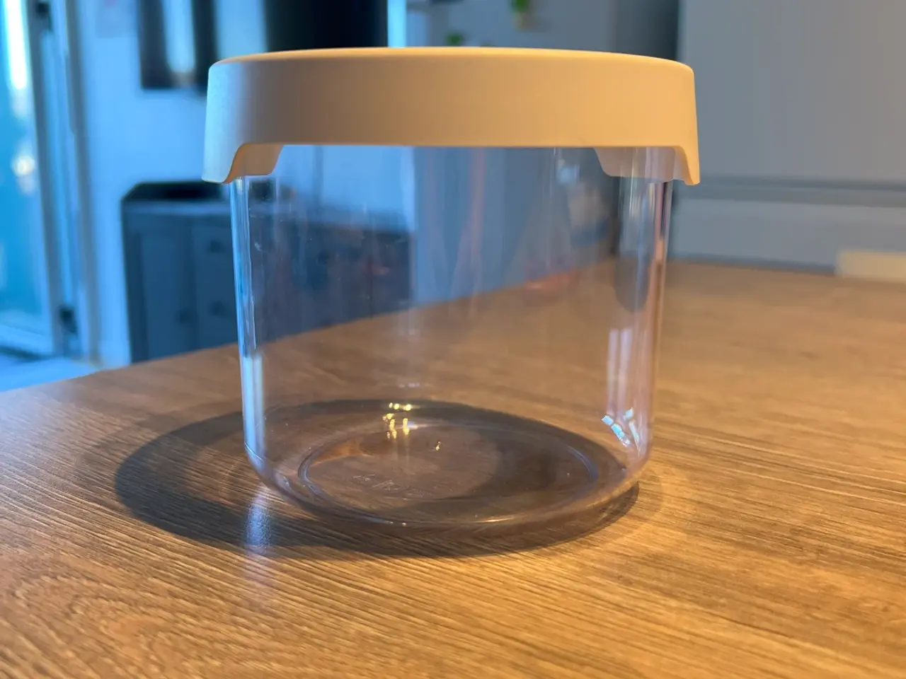 Billede 1 - SmartStore opbevaringsbøtte