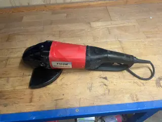 Stor vinkelsliber