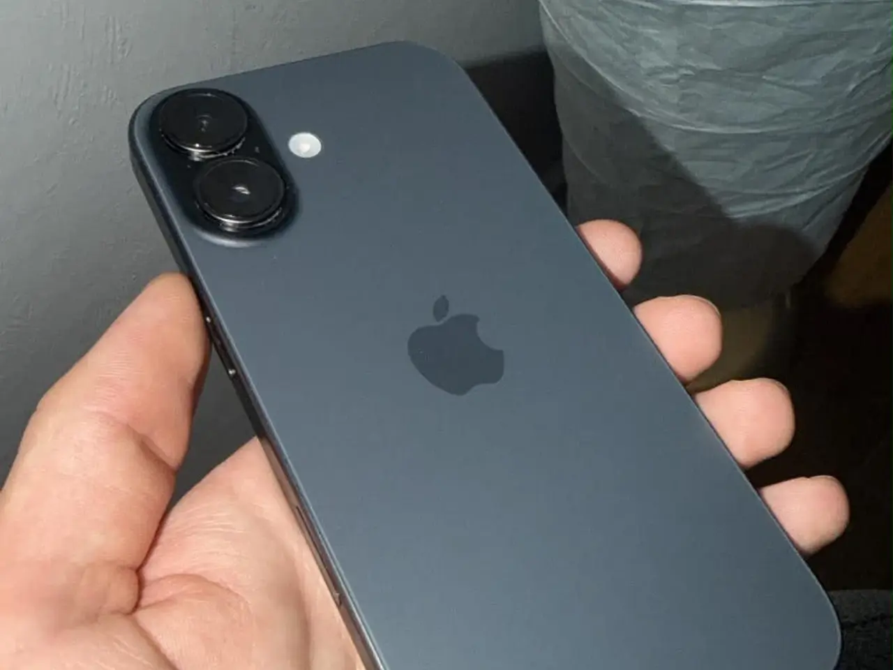 Billede 1 - iPhone 17 256 gb