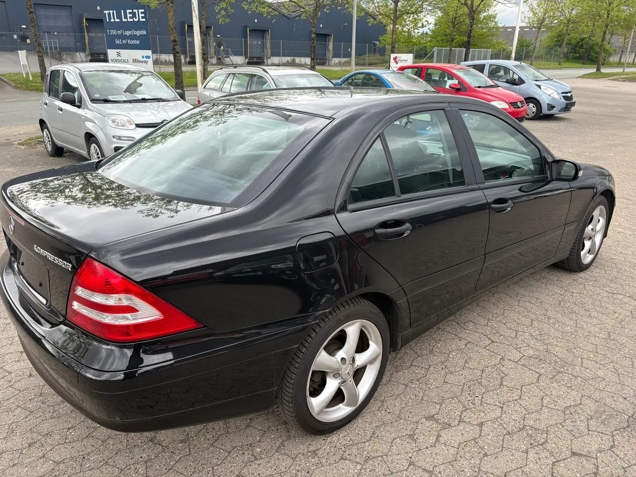 Billede 5 - Jeg er køber til din bil. Klar til at handle nu