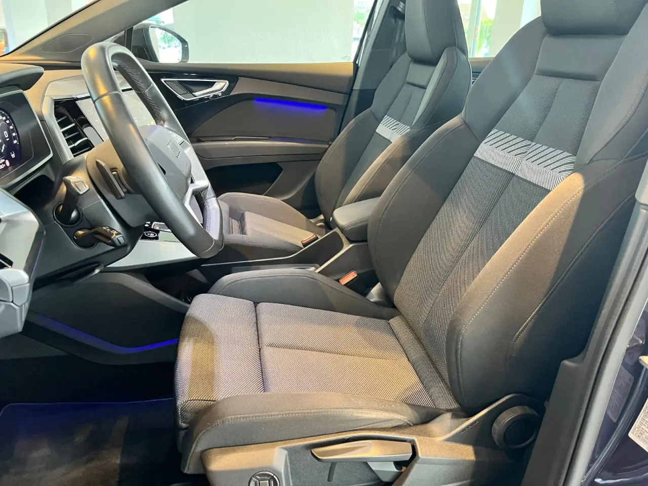 Billede 17 - Audi Q4 e-tron 45 quattro