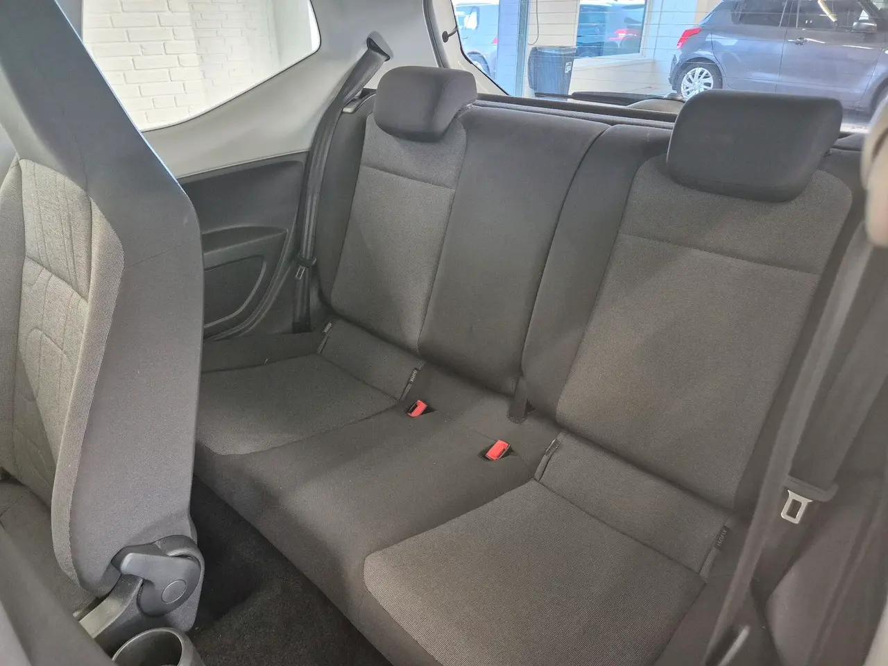 Billede 11 - VW up 1,0 Bluemotion Take 60HK 3d