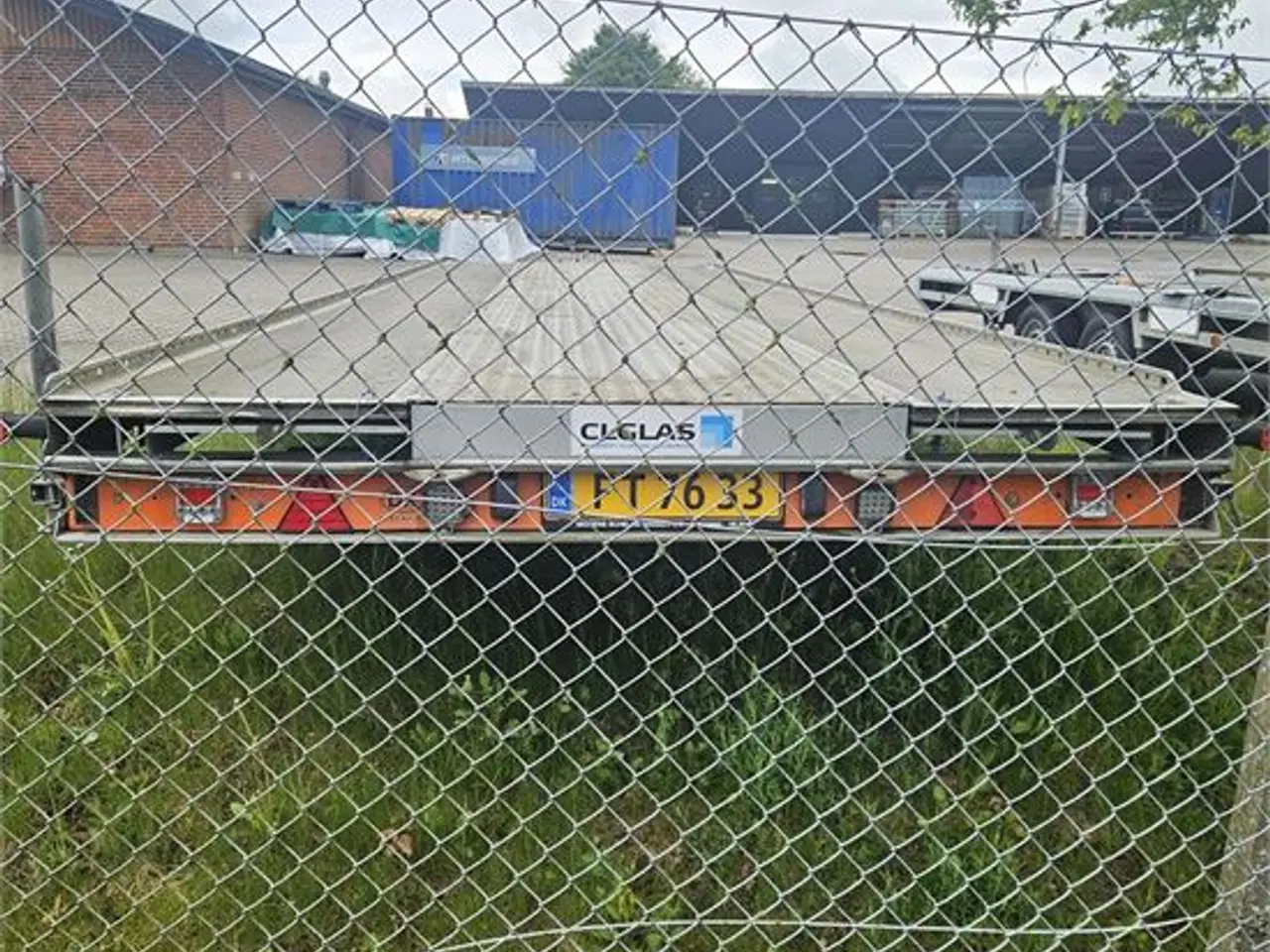 Billede 13 - Fitzel Duo 3500 - Lastevne / Capacity 2.550 kg
