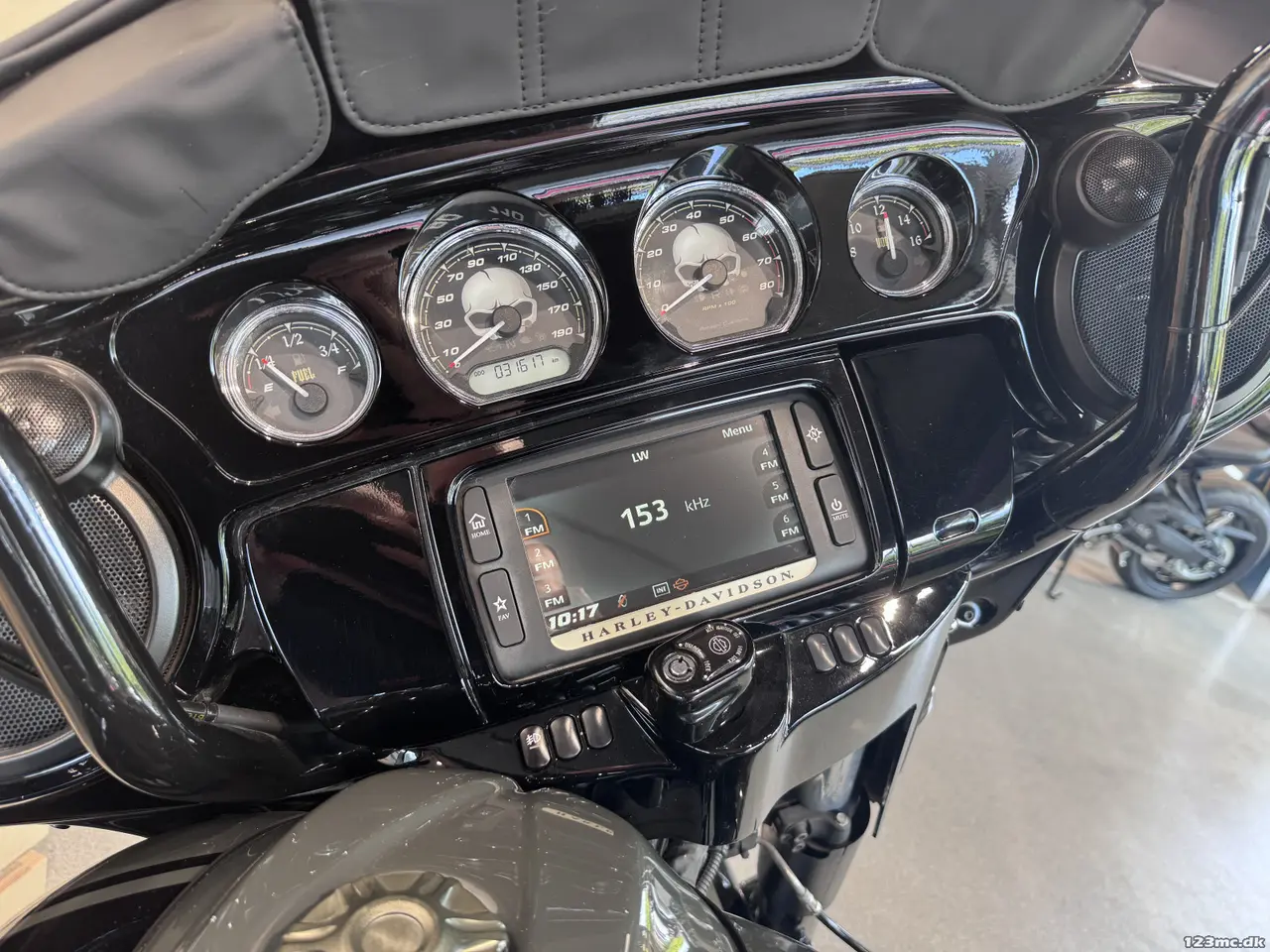 Billede 8 - Harley-Davidson FLHTKL Electra Glide Ultra Limited Low